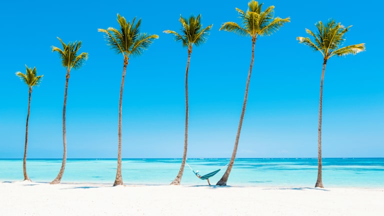 SI Swimsuit 2022 Destinations: Dominican Republic